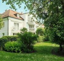 Wohnung in Top-Lage von Bad Reichenhall