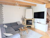 Wohnzimmer - 
