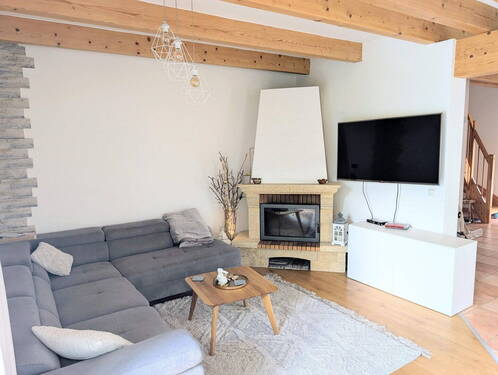 Wohnzimmer - 