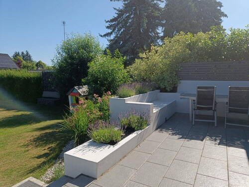 Terrasse - 