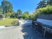 Terrasse - 