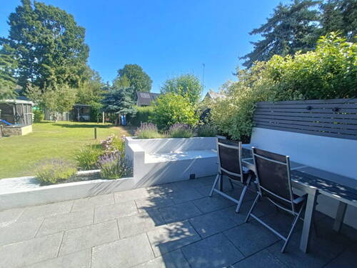 Terrasse - 