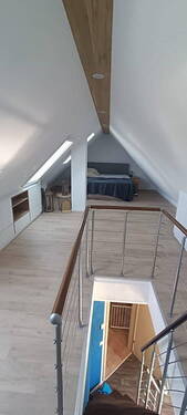 Dachboden - 