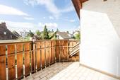Südbalkon - 