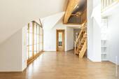 Offener Wohnbereich - 