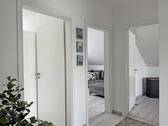 Flur Dachgeschoss - 