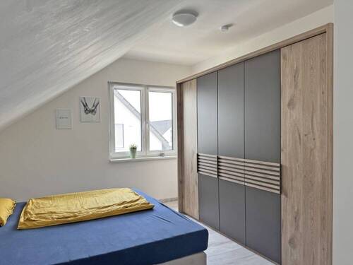Schlafzimmer - 