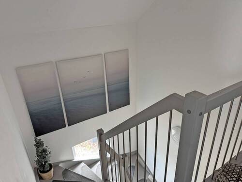 Treppenhaus - 
