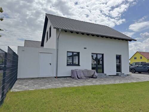Terrasse - 