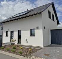 Eilenburg: Traumhaus Bj. 2021 (EFH mit KfW 55), Ihr neues Kapitel beginnt - nachhaltig & naturnah Eilenburg: Traumhaus Bj. 2021 (EFH mit KfW 55), Ihr neues Kapitel beginnt - nachhaltig & naturnah