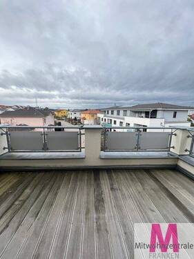  Dachterrasse - 