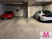  Tiefgarage - 