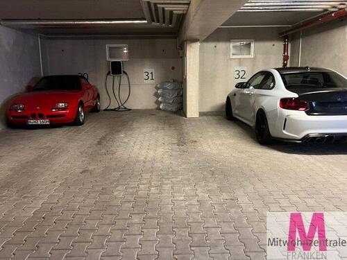  Tiefgarage - 