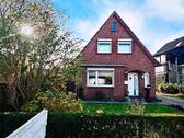 Außenansicht - Nette Mieter suchen neue Vermieter - Kleines Einfamilienhaus in Oldenburg!