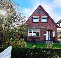 Nette Mieter suchen neue Vermieter - Kleines Einfamilienhaus in Oldenburg!
