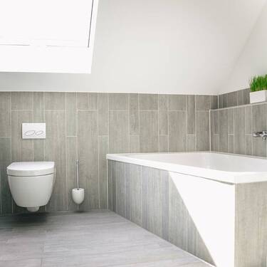 Badezimmer - 