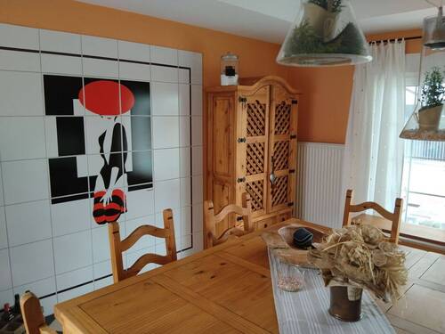 Essbereich - 
