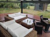 Pavillon - 