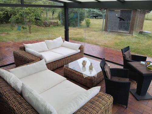 Pavillon - 