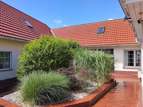 Innenhof - Luxuriös Wohnen - 649.000,00&nbsp;EUR Kaufpreis, ca.&nbsp; 238,00&nbsp;m&sup2;&nbsp;Wohnfl&auml;che