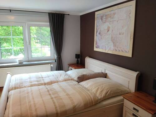 Schlafzimmer - 