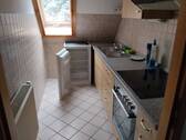 Küche EInliegerwohnung - 