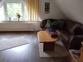 Wohnzimmer Einliegerwohnung - 