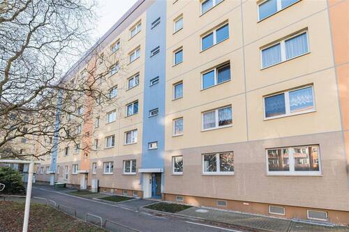 Hausansicht - 