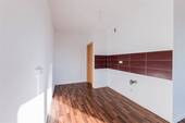 Wohnküche (2) - Etagenwohnung mit 67,70 m² in Chemnitz zur Miete