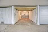 Tiefgarage - 