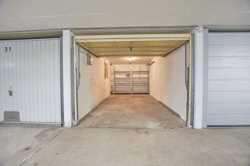 Tiefgarage - 
