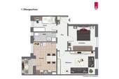 Grundriss - 