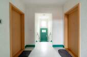 Treppenhaus - 