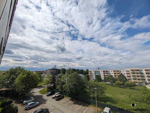 Wohnzimmer (Ausblick) - 