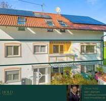 Familienfreundliche Wohnung in Kempten-Hinterbach - Kempten (Allgäu) Hirschdorf