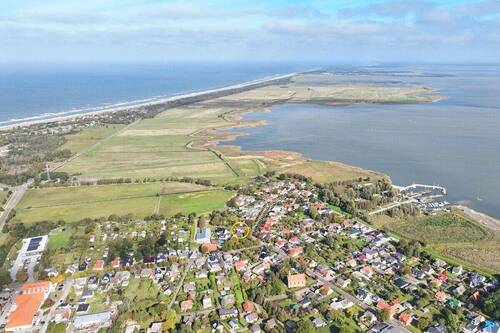 zwischen Ostsee und Bodden - 