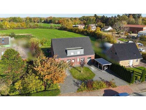 Tolle Feldrandlage - 