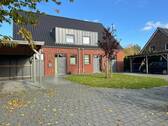 DHH mit Carport - 4 Zimmer Doppelhaushälfte in Bönebüttel