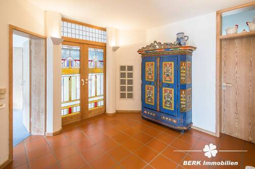 Eingangsbereich - Foyer - 