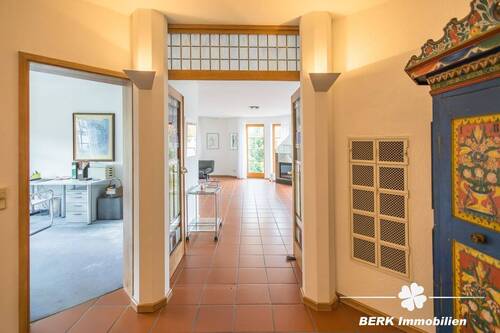 Eingangsbereich - Foyer - 