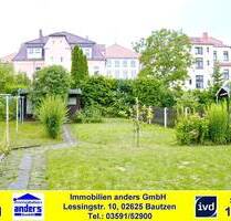 Moderne 2-Raumwohnung mit Tageslichtbad in Bautzen