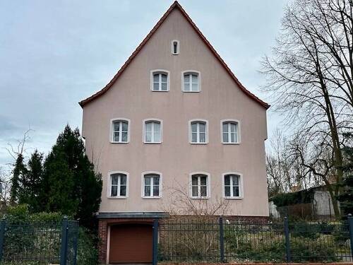 Ansicht - ***Herzensobjekt mit Erweiterungspotential***