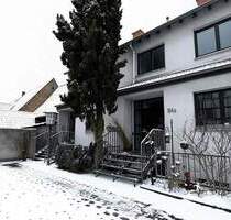 Großes, neuwertiges Reihenhaus mit Garten * in Jockgrim