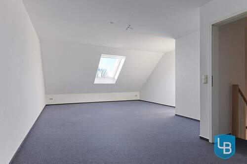 Dachgeschoss - 