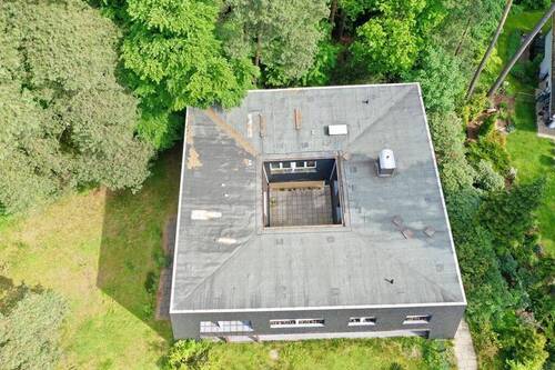 Luftbild - 1 Zimmer Mehrfamilienhaus, Wohnhaus in Bendestorf / Nordheide