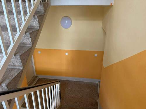 Treppenhaus - 