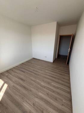 Schlafzimmer - 2 Zimmer Etagenwohnung in Wilsdruff