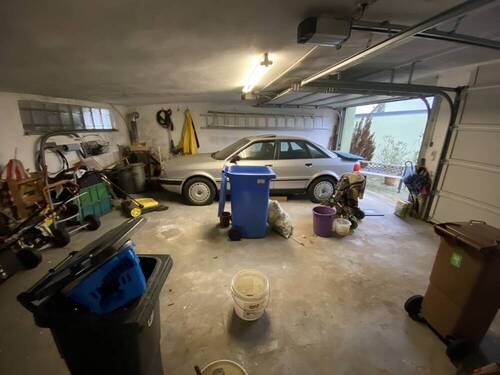 Garage - 