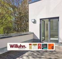 Familientraum zum Erstbezug im Waldstraßenviertel l rund 19 qm Terrasse l Provisionsfrei für Käufer - Leipzig Zentrum-Nordwest
