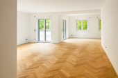 Unverbindl. Ausstattungsbsp. - 5 Zimmer Etagenwohnung zum Kaufen in Leipzig